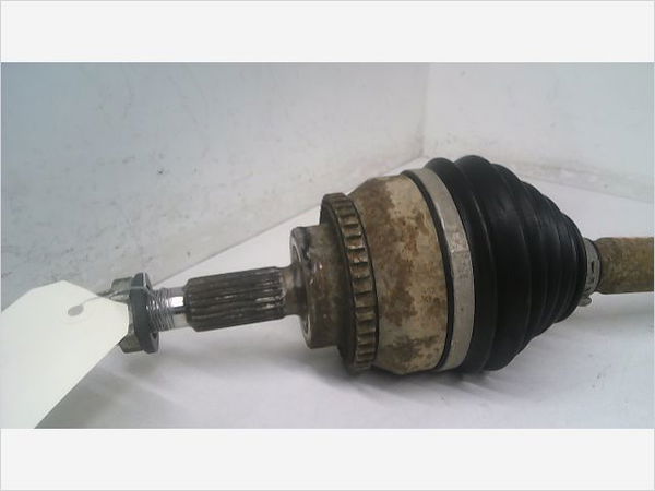 Transmission avant gauche Renault SCÉNIC I Monospace (JA0-1_, FA0_) 1.9 dci (ja05, ja1f) (1999-2003) 5 portes