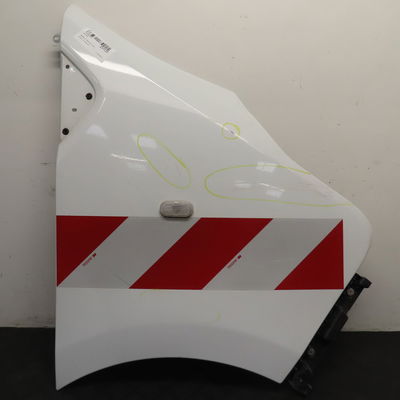Aile avant droite Renault TRAFIC III Camionnette (FG_) 1.6 dci 115 (fgmd) (2014)