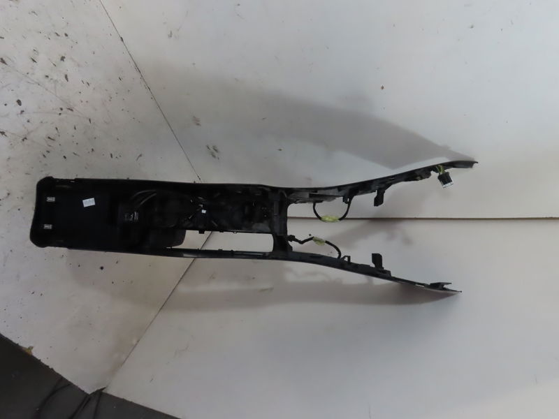 Console Ford PUMA (J2K, CF7) 1.0 ecoboost mhev (2019)