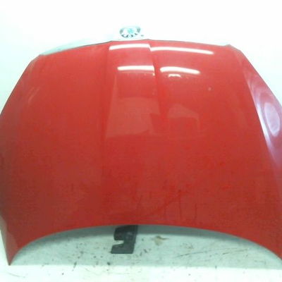 Capot Skoda FABIA II (542) 1.2 tsi (2010-2014)