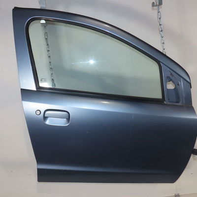 Porte avant droite Nissan PIXO (UA0) 1.0 (2009) 5 portes
