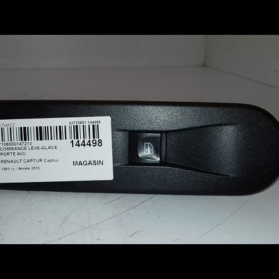 Commande lève-glace porte avant droite Renault CAPTUR I (J5_, H5_) 1.5 dci 90 (2013) 5 portes
