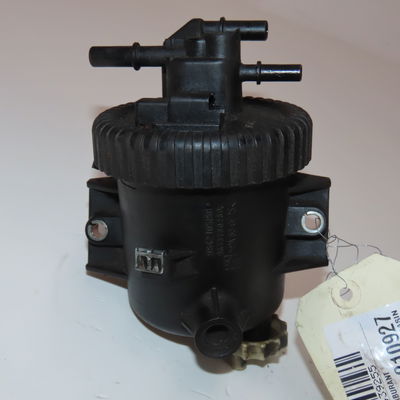 Support de filtre carburant Peugeot 307 (3A-C) 2.0 hdi 110 (2000-2007)