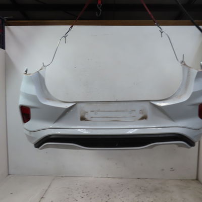 Pare-choc arrière Ford PUMA (J2K, CF7) 1.0 ecoboost mhev (2019)