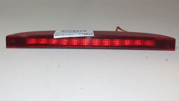 Feux stop supplementaire Renault CLIO II (BB_, CB_) 1.2 16v (bb05, bb0w, bb11, bb27, bb2t, bb2u, bb2v, cb05,... (2001-2016) 3 portes