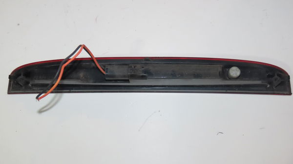 Feux stop supplementaire Renault CLIO II (BB_, CB_) 1.2 16v (bb05, bb0w, bb11, bb27, bb2t, bb2u, bb2v, cb05,... (2001-2016) 3 portes
