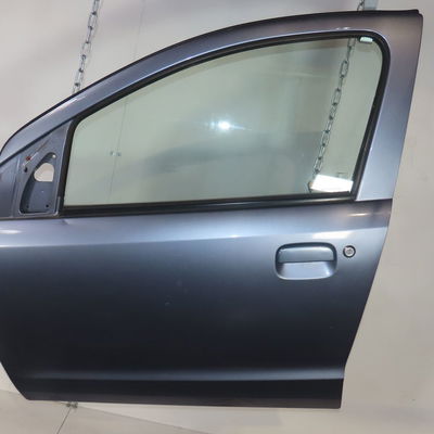 Porte avant gauche Nissan PIXO (UA0) 1.0 (2009) 5 portes