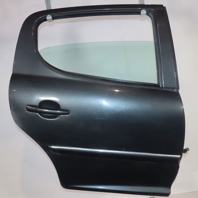 Porte arrière droite Peugeot 207-207 (WA_, WC_) 1.4 hdi (2006-2015) 5 portes