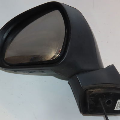 Retroviseur exterieur electrique gauche Peugeot 207-207 (WA_, WC_) 1.4 hdi (2006-2015) 5 portes