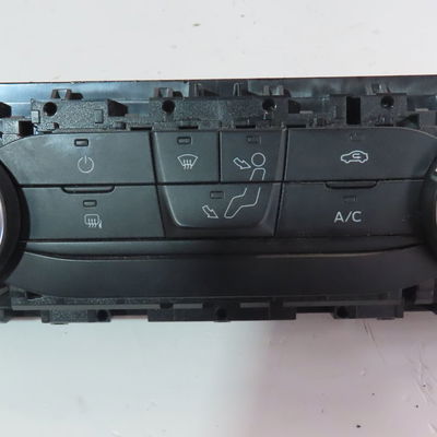 Commande de chauffage Ford TRANSIT CUSTOM V362 Camionnette (FY, FZ) 2.0 ecoblue (2015)