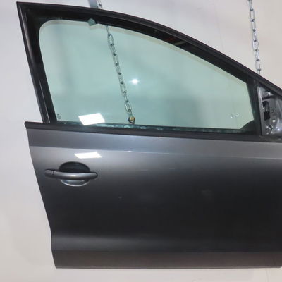 Porte avant droite Volkswagen POLO V (6R1, 6C1) 1.2 tdi (2009) 5 portes