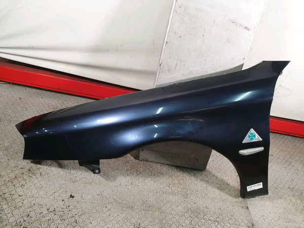 Aile avant gauche Alfa romeo 166 (936_) 2.4 jtd (936axc00, 936axd01) (2003-2007)