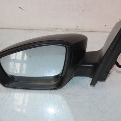 Retroviseur exterieur electrique gauche Volkswagen POLO V (6R1, 6C1) 1.0 (2014)