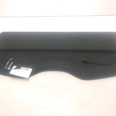 Tablette plage arrière Renault CLIO III (BR0-1, CR0-1) 1.5 dci (br17, cr17) (2005-2012) 5 portes