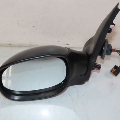 Retroviseur exterieur gauche Peugeot 206 (2L_, 2M_) 1.4 i (2010-2013)