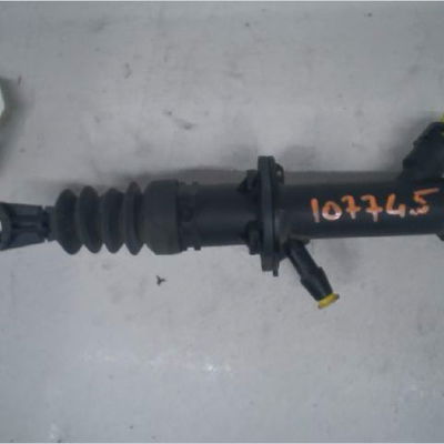 Emetteur embrayage Renault CLIO III (BR0-1, CR0-1) 1.5 dci (c-br0g, c-br1g) (2005-2012) 5 portes