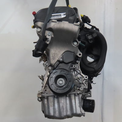 Moteur essence Seat IBIZA IV (6J5, 6P1) 1.0 (2015-2017)