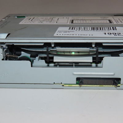 Autoradio Fiat 500 (312_) 1.2 (312axa1a) (2007) 3 portes