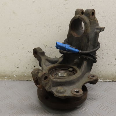 Fusee avg Peugeot 208 I (CA_, CC_) 1.6 (2012)