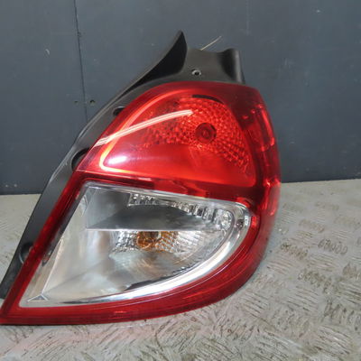 Feu arrière droit Renault CLIO III (BR0-1, CR0-1) 1.6 16v gt (br10, cr10) (2009-2014) 5 portes