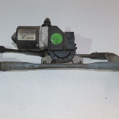 Moteur essuie-glace avant Ford KA (RU8) 1.2 (2008-2016) 3 portes