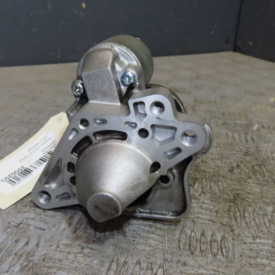 Démarreur Renault CLIO III (BR0-1, CR0-1) 1.6 16v gt (br10, cr10) (2009-2014) 5 portes