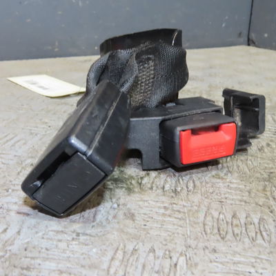 Ancrage ceinture arrière gauche Renault CLIO III (BR0-1, CR0-1) 1.6 16v gt (br10, cr10) (2009-2014) 5 portes