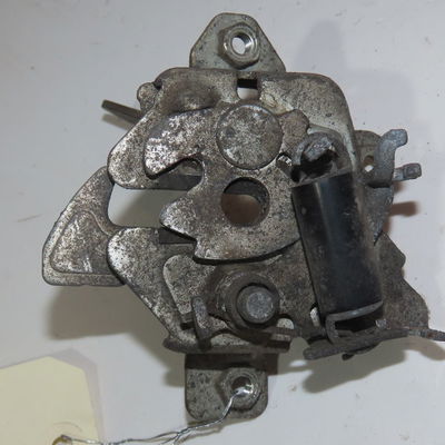 Serrure capot Ford KA (RU8) 1.2 (2008-2016) 3 portes