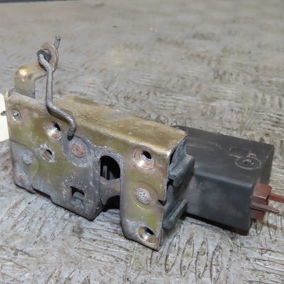 Serrure porte avd Citroën SAXO (S0, S1) 1.1 x, sx (1996-2003) 5 portes