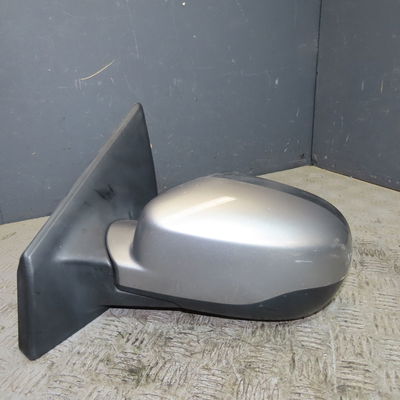 Retroviseur exterieur electrique gauche Renault CLIO III (BR0-1, CR0-1) 1.6 16v gt (br10, cr10) (2009-2014) 5 portes