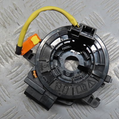 Contacteur annulaire airbag Peugeot 107 (PM_, PN_) 1.0 (2005-2014) 3 portes