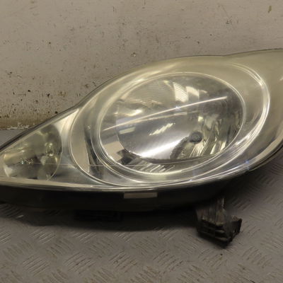 Phare gauche Peugeot 107 (PM_, PN_) 1.0 (2005-2014) 3 portes