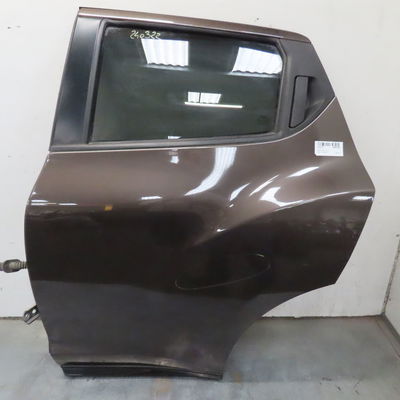 Porte arrière gauche Nissan JUKE (F15) 1.2 dig-t (2014)