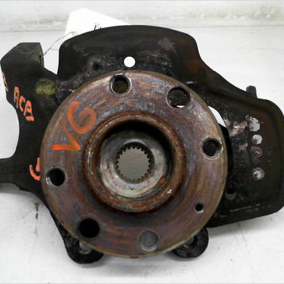 Fusee avg Opel TIGRA (S93) 1.4 16v (f07) (1994-2000)