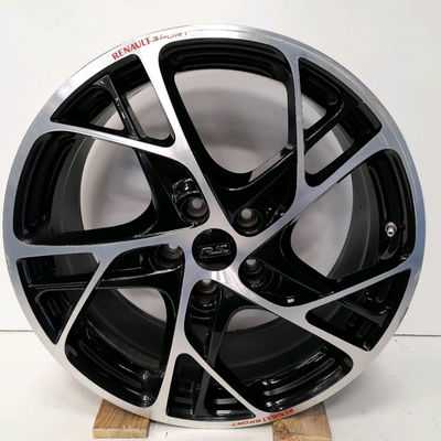 Jante aluminium 3 Renault MEGANE III Coupé (DZ0-1_) 2.0 r.s. (2008)