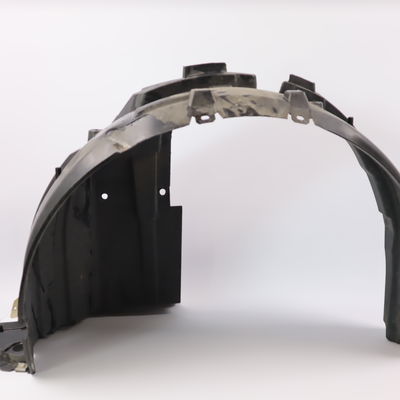 Pare-boue avant gauche Nissan NOTE (E12) 1.2 dig-s (2013)