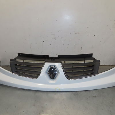 Calandre Renault TRAFIC II Camionnette (FL) 2.5 dci 145 (fl0j) (2006)