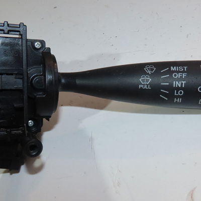 Commande essuie glace Nissan PIXO (UA0) 1.0 (2009) 5 portes
