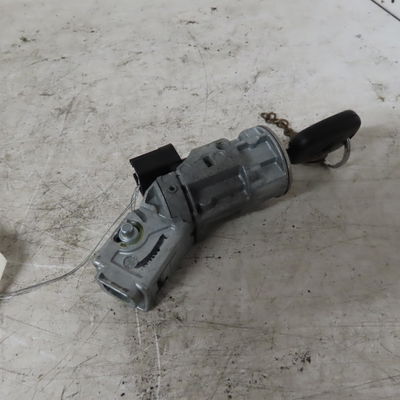 Antivol de direction Citroën C3 I (FC_, FN_) 1.4 hdi (2003-2011) 5 portes