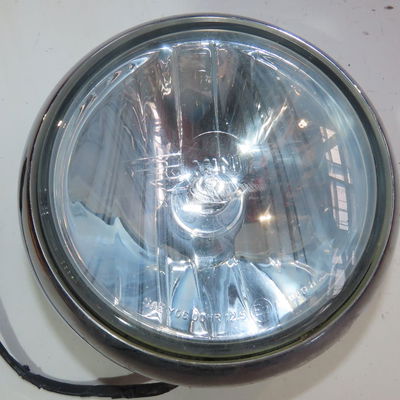 Phare longue portee avant droit Mini MINI COUNTRYMAN (R60) Cooper sd all4 (2011-2016)