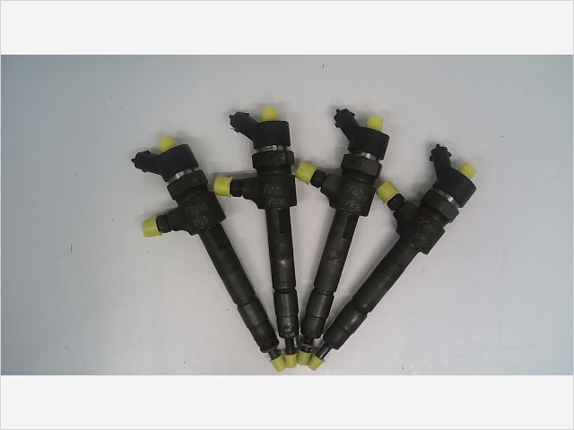 Ensemble injecteurs Lancia THESIS (841_) 2.4 jtd (841axd1b02) (2002-2009)