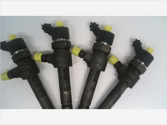 Ensemble injecteurs Lancia THESIS (841_) 2.4 jtd (841axd1b02) (2002-2009)