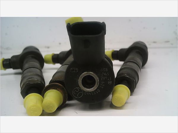 Ensemble injecteurs Lancia THESIS (841_) 2.4 jtd (841axd1b02) (2002-2009)