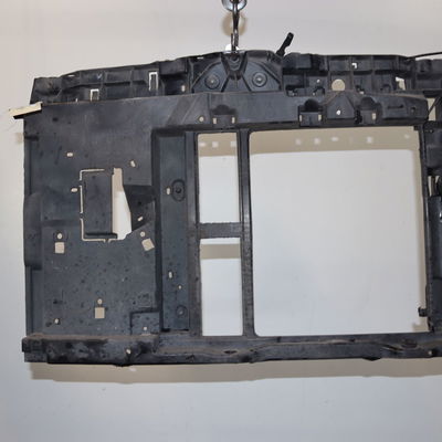 Face avant Peugeot 207-207 (WA_, WC_) 1.4 hdi (2006-2015) 5 portes