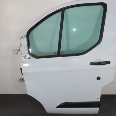 Porte avant gauche Ford TRANSIT CUSTOM V362 Camionnette (FY, FZ) 2.0 ecoblue (2015)