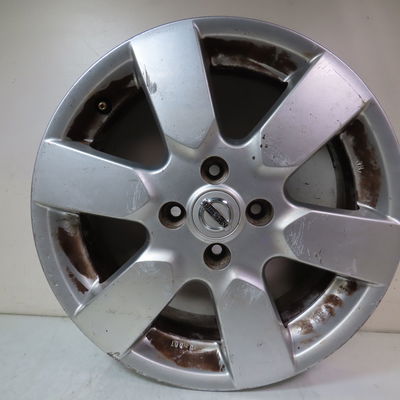 Jante aluminium Nissan MICRA III (K12) 1.2 16v (2003-2010)