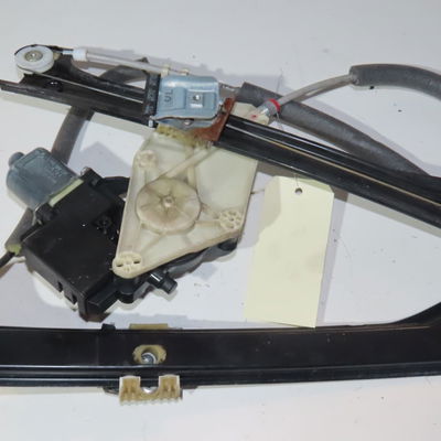 Mecanismemoteur leve-glace avg Volkswagen POLO V (6R1, 6C1) 1.2 tdi (2009) 5 portes