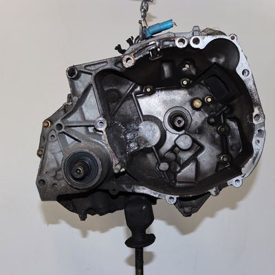 Boîte à vitesse mecanique Renault CLIO II (BB_, CB_) 1.2 16v (bb05, bb0w, bb11, bb27, bb2t, bb2u, bb2v, cb05,... (2001-2016) 3 portes