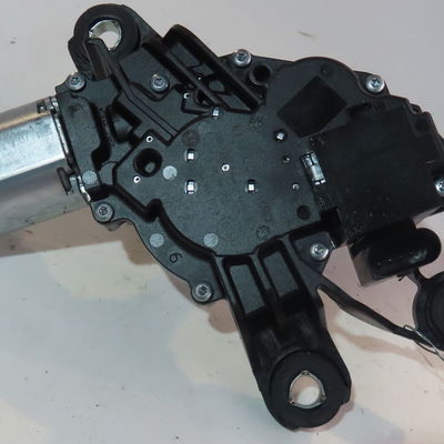 Moteur essuie-glace arrière Volkswagen POLO V (6R1, 6C1) 1.2 (2009)