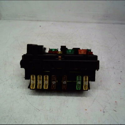 Bsm (boitier servitude moteur) Peugeot 206 3-5 portes (2A-C) 1.4 hdi eco 70 (2001-2009) 5 portes